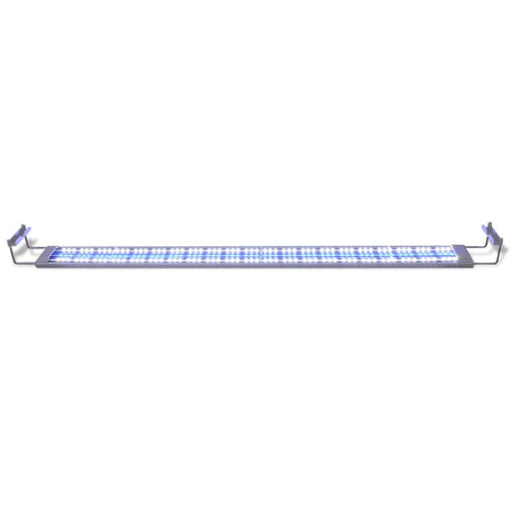 Aquariumlamp LED IP67 120-130 cm aluminium - AllerleiShop