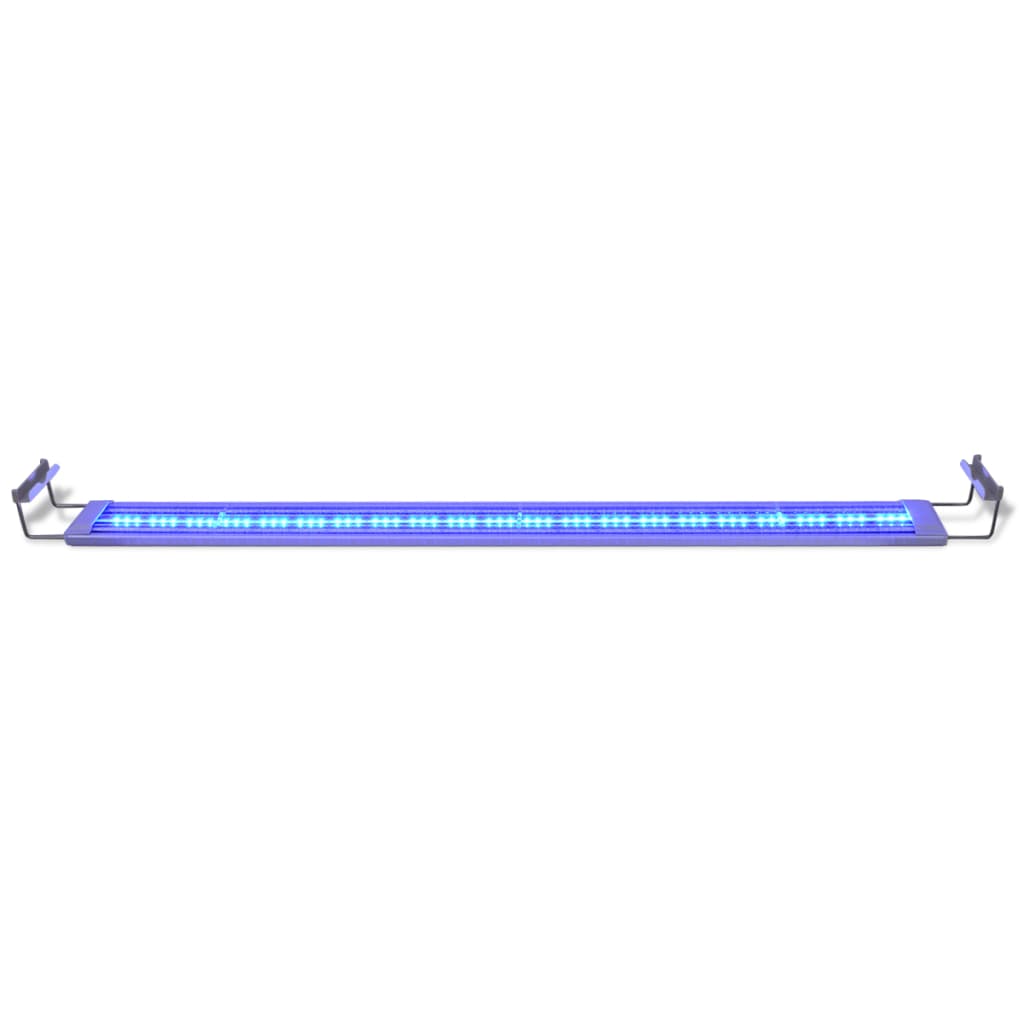 Aquariumlamp LED IP67 120-130 cm aluminium - AllerleiShop