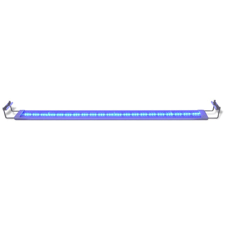 Aquariumlamp LED IP67 120-130 cm aluminium - AllerleiShop