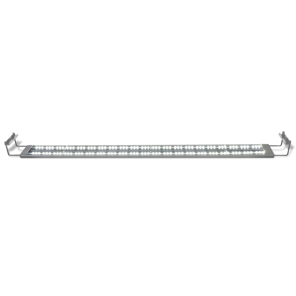 Aquariumlamp LED IP67 120-130 cm aluminium - AllerleiShop