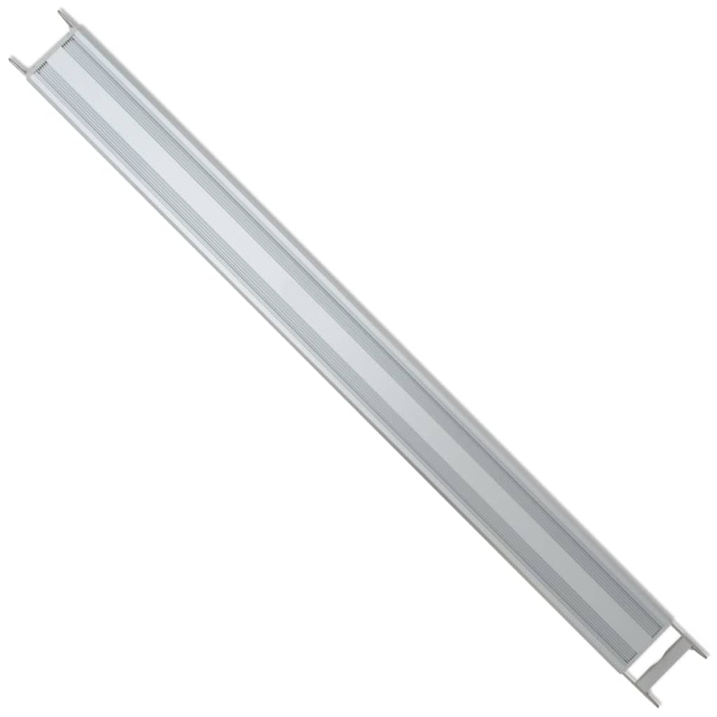 Aquariumlamp LED IP67 120-130 cm aluminium - AllerleiShop