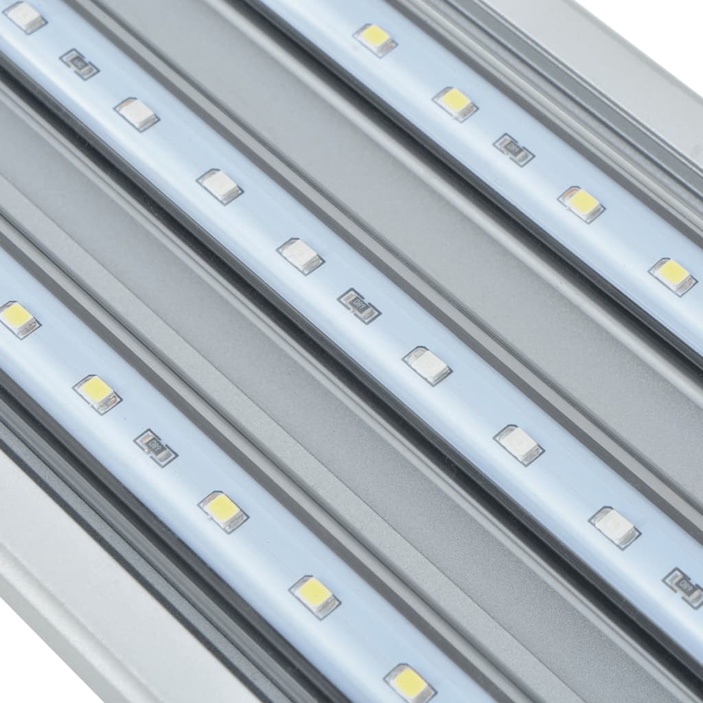 Aquariumlamp LED IP67 120-130 cm aluminium - AllerleiShop