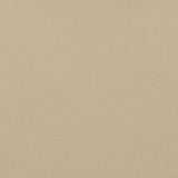 Zonnescherm vierkant 2x2 m oxford stof beige - AllerleiShop