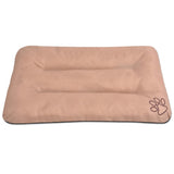 Hondenmatras maat XL beige