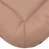 Hondenmatras maat L beige