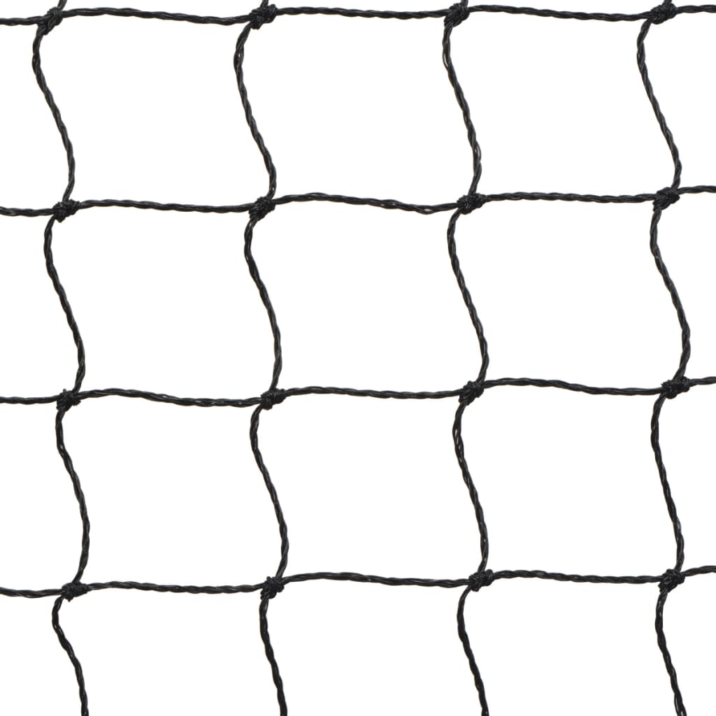 Badminton net met shuttles 500x155 cm - AllerleiShop