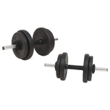 Halterset 30 kg - AllerleiShop