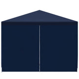 Partytent 3x12 m blauw - AllerleiShop