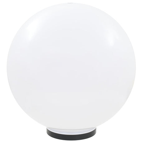 LED-bollamp rond 50 cm PMMA - AllerleiShop