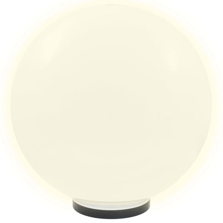 LED-bollamp rond 50 cm PMMA - AllerleiShop