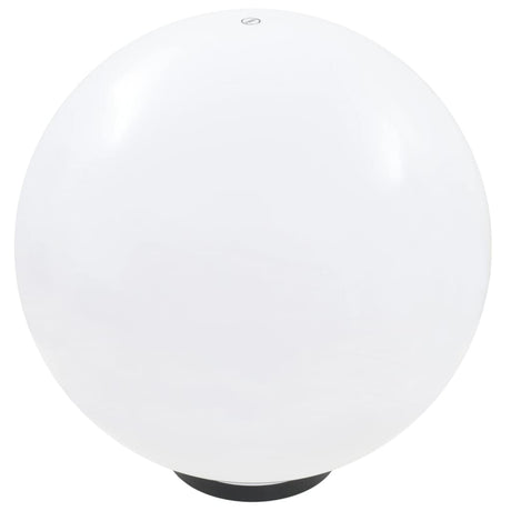 LED-bollamp rond 50 cm PMMA - AllerleiShop