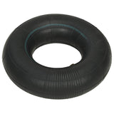 Binnenbanden voor steekwagenwielen 3,00-4 260x85 rubber 4 st