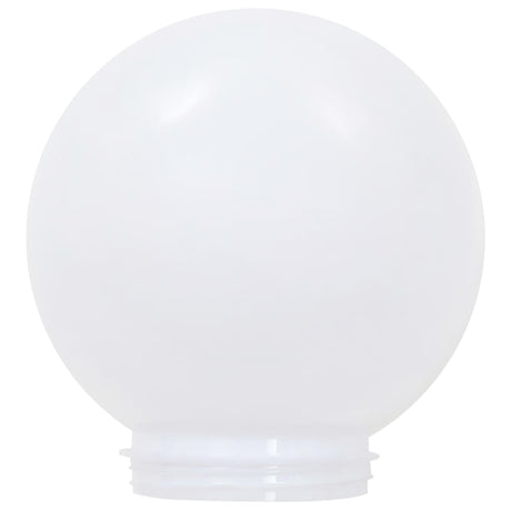 LED-solarlampen rond 15 cm RGB 4 st - AllerleiShop