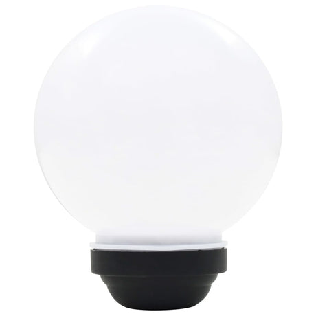 LED-solarlampen rond 15 cm RGB 4 st - AllerleiShop