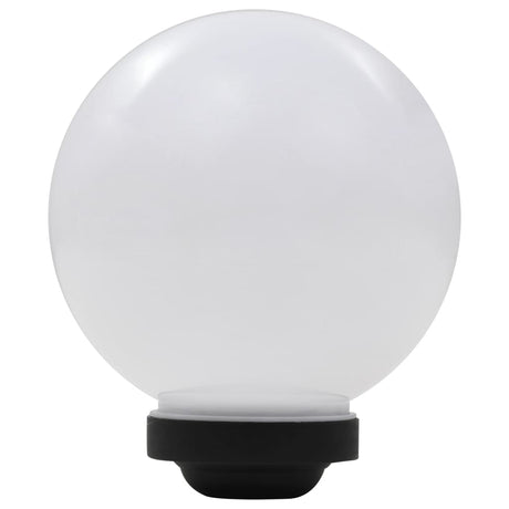 LED-solarlampen rond 20 cm RGB 3 st - AllerleiShop