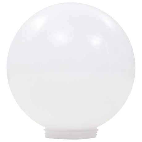 LED-solarlampen rond 30 cm RGB 2 st - AllerleiShop