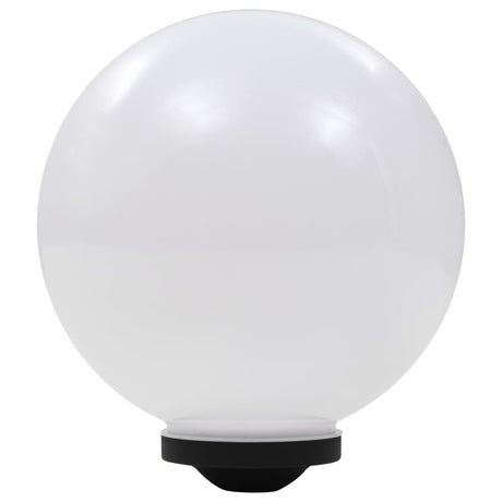 LED-solarlampen rond 30 cm RGB 2 st - AllerleiShop