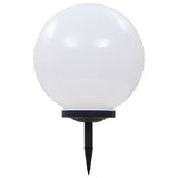 LED-solarlamp rond 40 cm RGB - AllerleiShop