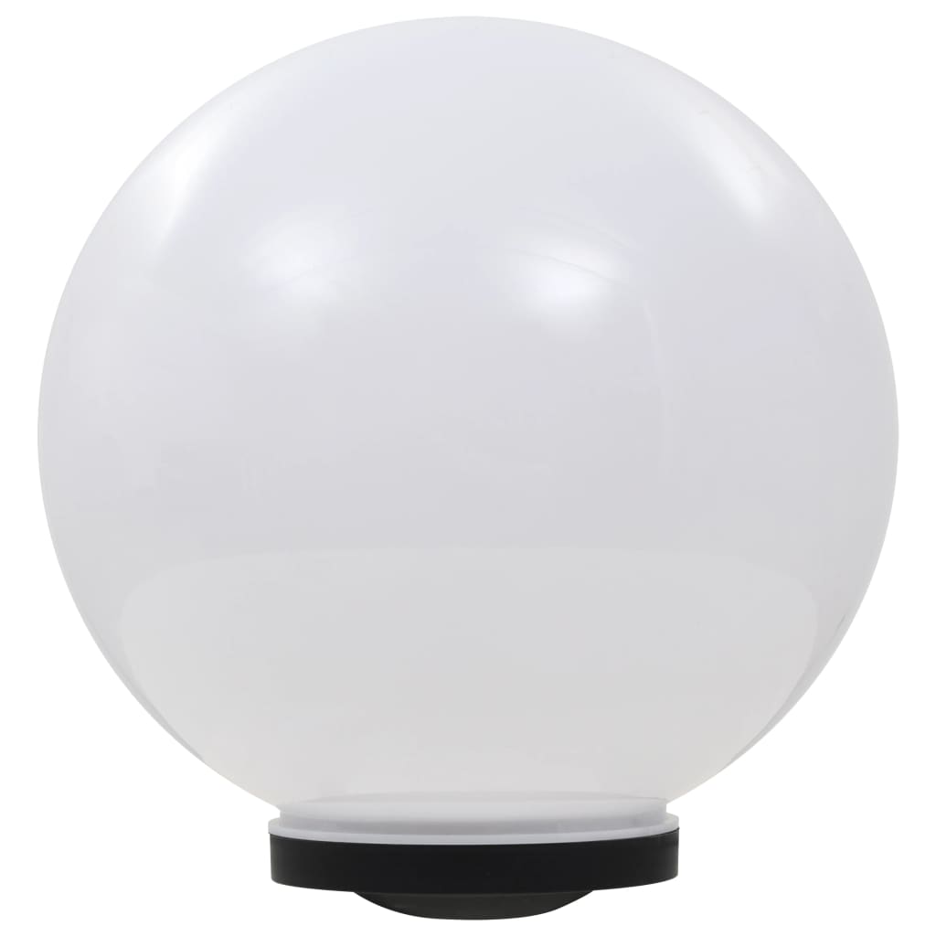 LED-solarlamp rond 40 cm RGB - AllerleiShop