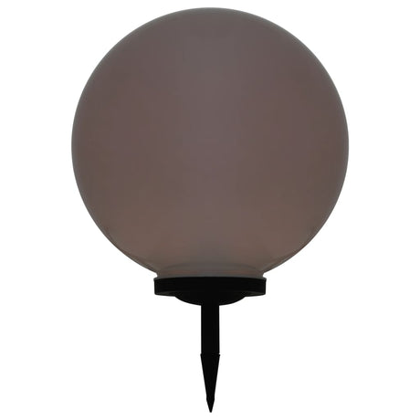 LED-solarlamp rond 50 cm RGB - AllerleiShop