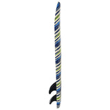 Surfplank 170 cm blad
