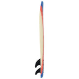 Surfplank 170 cm mozaïek