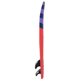 Surfplank 170 cm streep