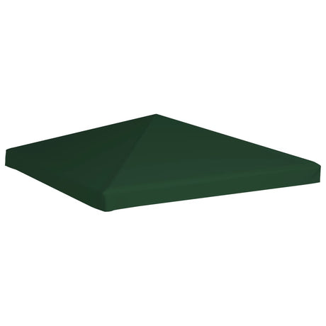 Prieeldak 310 g/m² 3x3 m groen - AllerleiShop