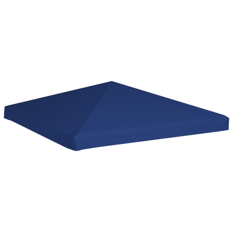 Prieeldak 310 g/m² 3x3 m blauw - AllerleiShop