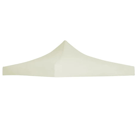 Partytentdak 3x3 m crème - AllerleiShop