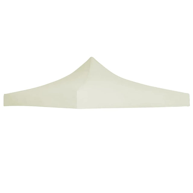 Partytentdak 3x3 m crème - AllerleiShop