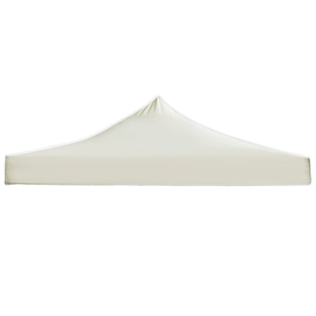 Partytentdak 3x6 m crème - AllerleiShop