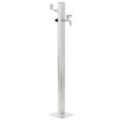 Tuinwaterkolom 95 cm aluminium - AllerleiShop