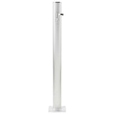 Tuinwaterkolom 95 cm aluminium - AllerleiShop