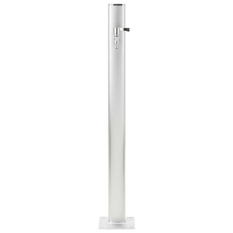 Tuinwaterkolom 95 cm aluminium - AllerleiShop