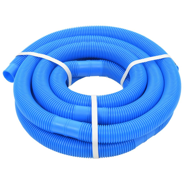 Zwembadslang 38 mm 6 m blauw - AllerleiShop