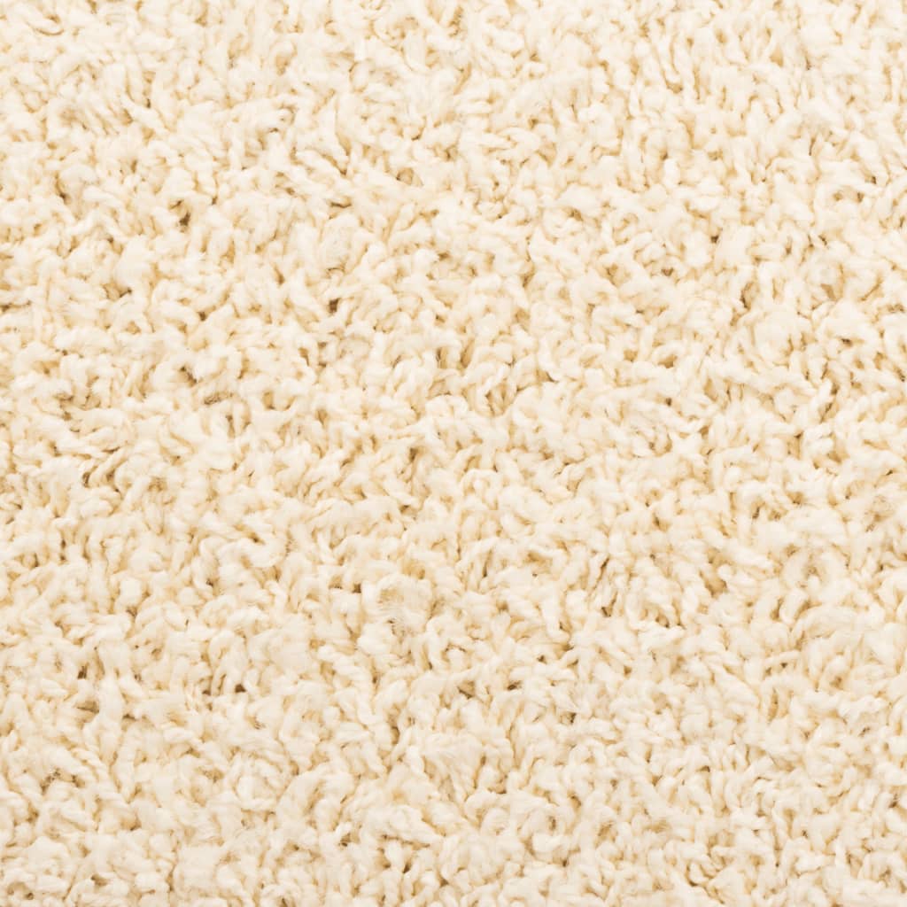 Trapmatten 15 st 65x21x4 cm crèmekleurig