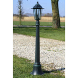 Tuinlantaarn Preston 105 cm - AllerleiShop