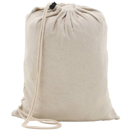 Hangmat 260x150 cm crèmekleurig - AllerleiShop