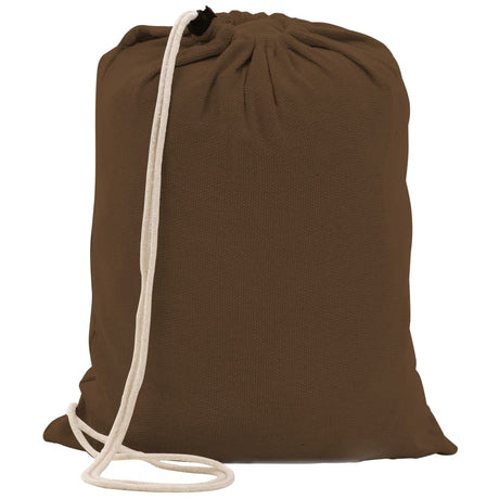 Hangmat Cariben 260 x 150 cm (bruin) - AllerleiShop