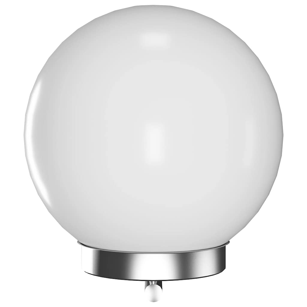 40392 vidaXL Tuin wandlamp 32 cm