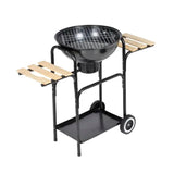 Kolenbarbecue Louisiana ø44 cm - AllerleiShop