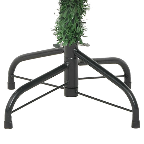 Kunstkerstboom met standaard 380 takken 150 cm - AllerleiShop