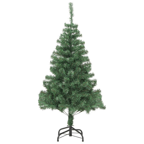 Kunstkerstboom met standaard 180 cm 564 takken - AllerleiShop