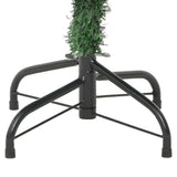 Kunstkerstboom met standaard 180 cm 564 takken - AllerleiShop