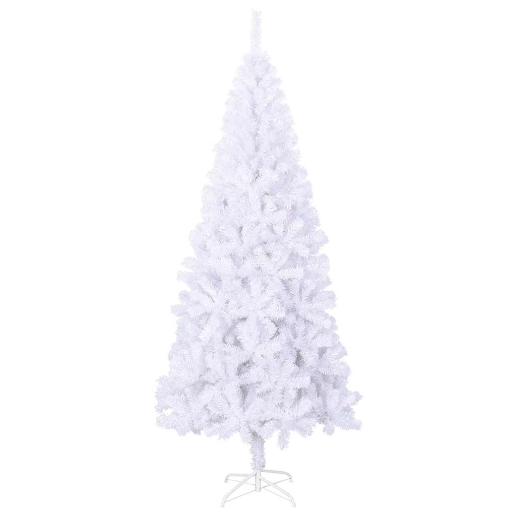 Kunstkerstboom met standaard 180 cm 620 takken - AllerleiShop