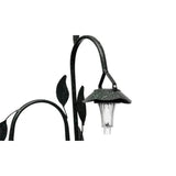 Standaard voor hangmanden met LED-verlichting - AllerleiShop