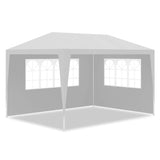 Partytent 3x4 m wit