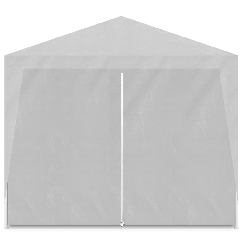 Partytent 3x9 m wit