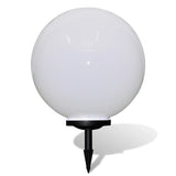 Tuinpadlamp met grondpin LED 50 cm - AllerleiShop